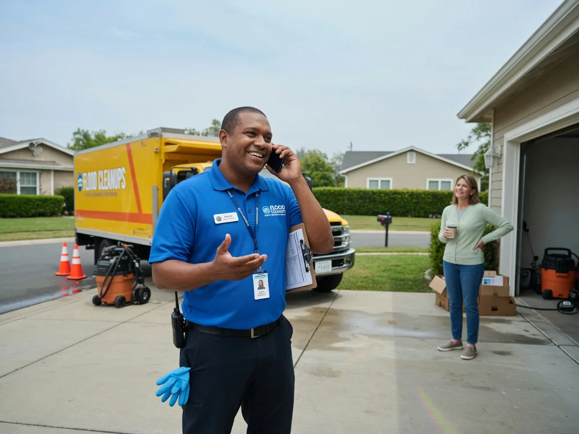 Water Damage Restoration Mineola, IA FAQs